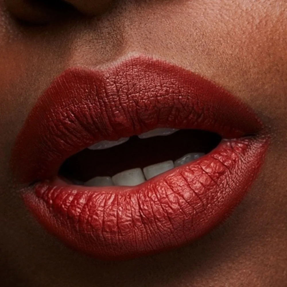 MAC Matte Lipstick Marrakesh